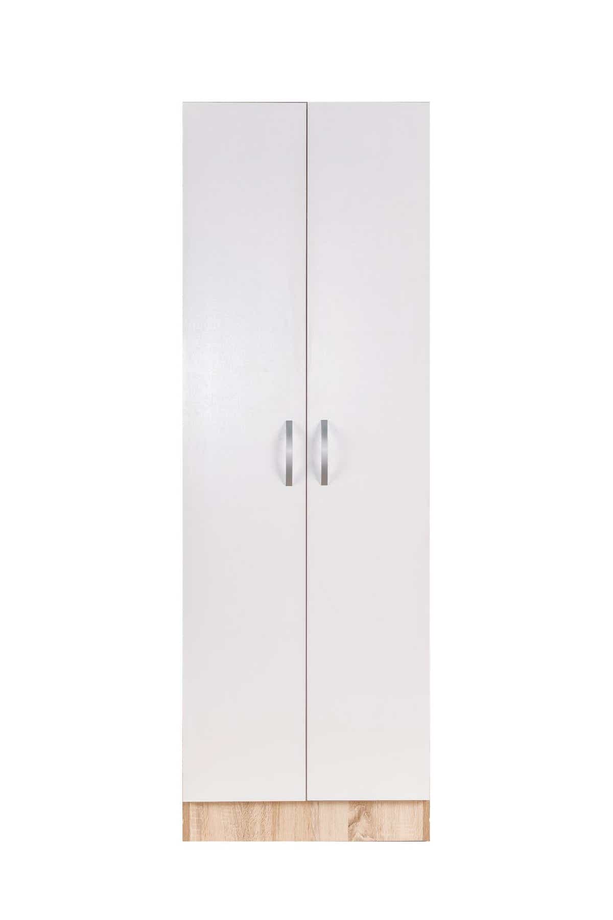 DS Escot 2 Doors Wardrobe New