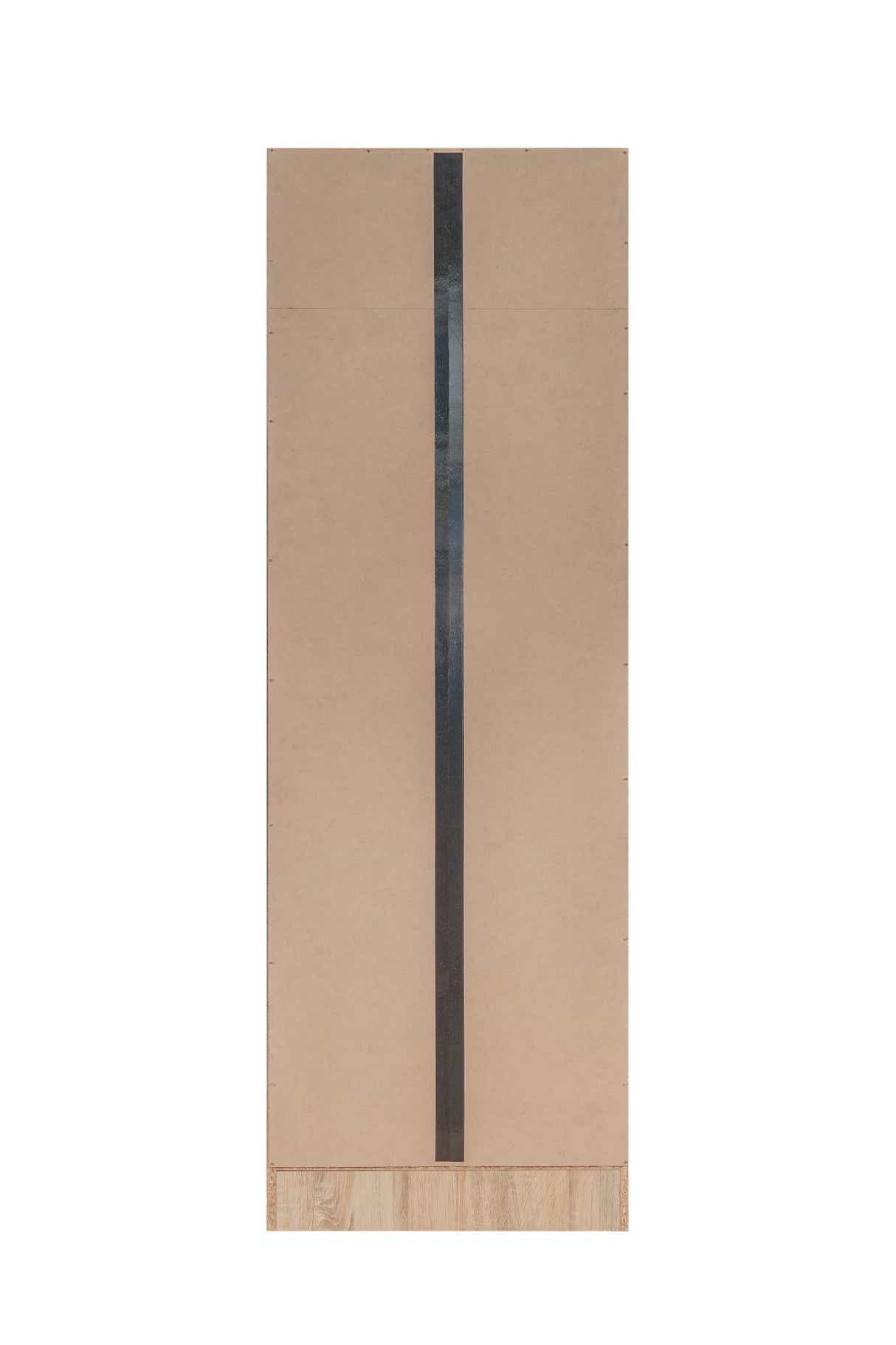 DS Escot 2 Doors Wardrobe New
