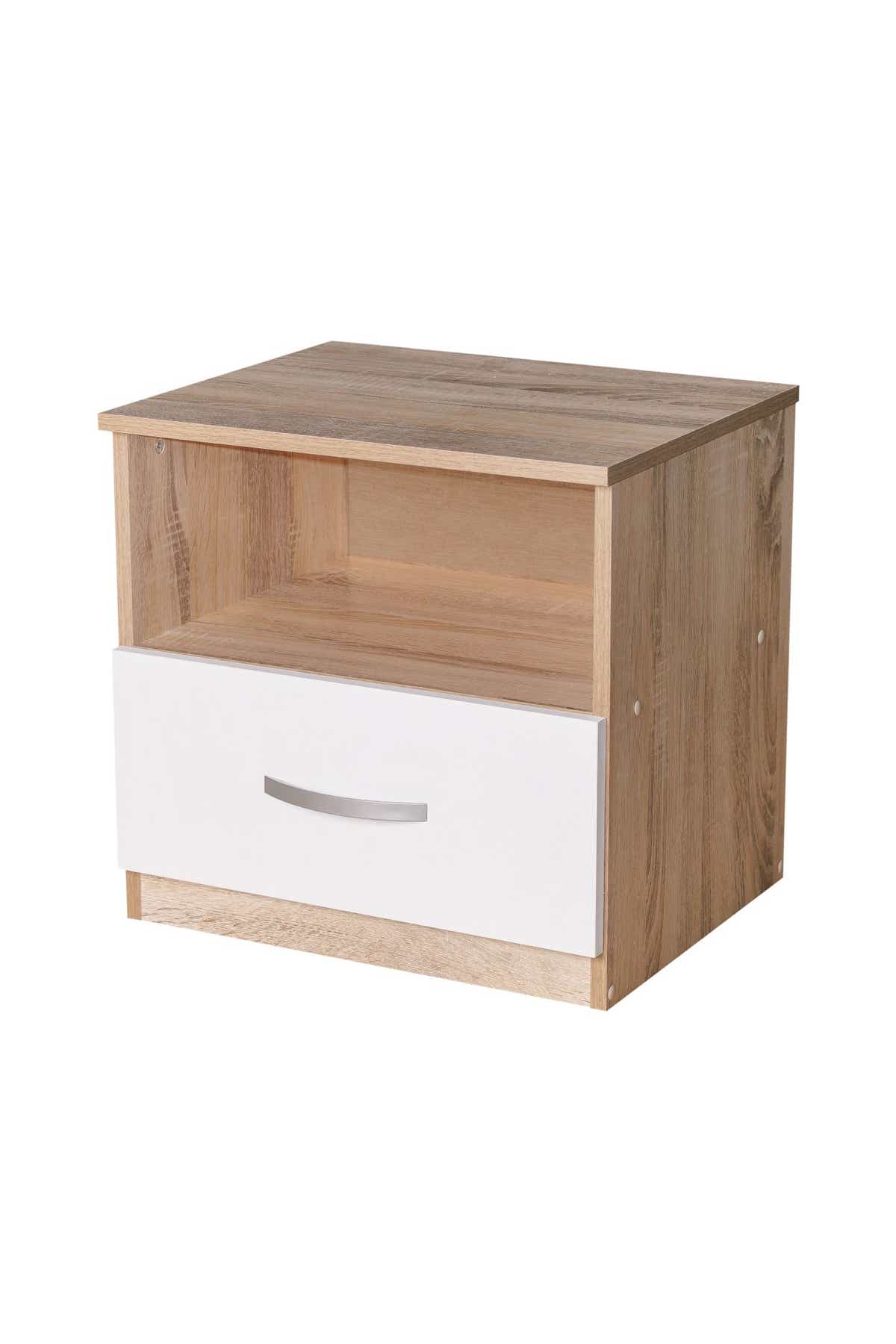 DS Escot Night Stand New
