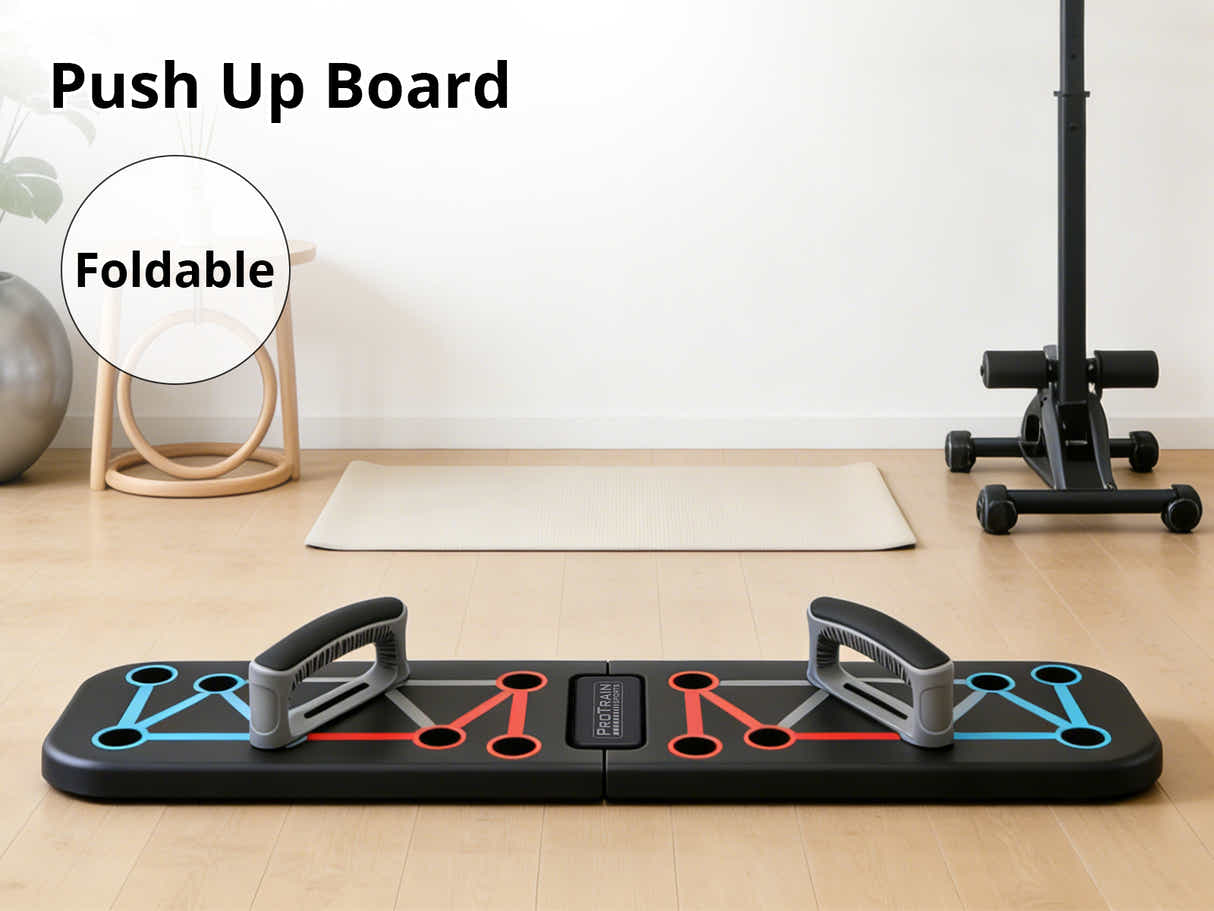 Push Up Board