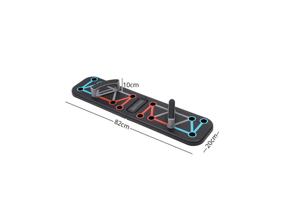 Push Up Board