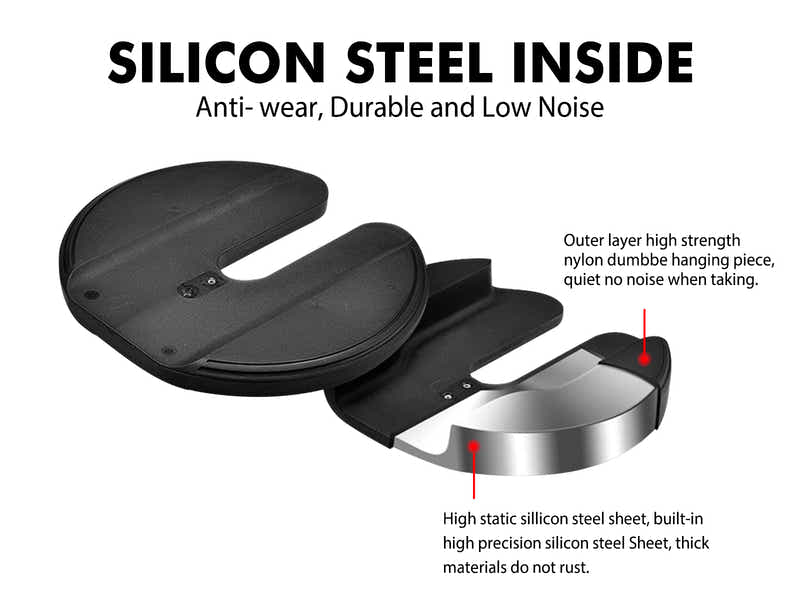 Adjustable Dumbbell 40KG