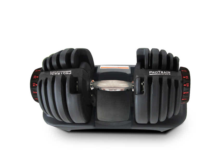 DS Adjustable Dumbbell 40KG