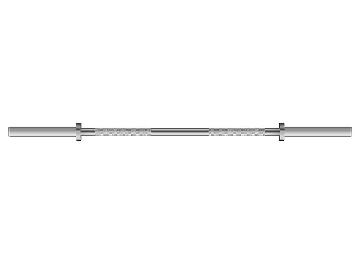 1.5m Olympic Barbell Bar x1