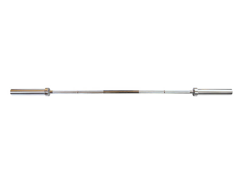 1.8m Olympic Barbell Bar x1