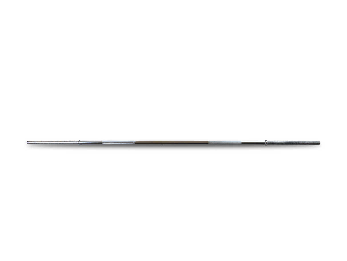 DS Straight Barbell Bar 1.8M x1