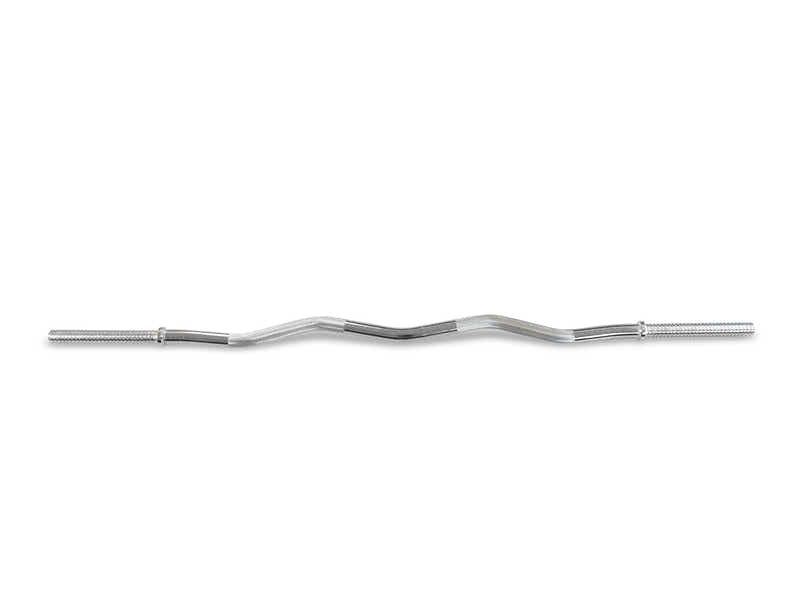 Curl Barbell Bar 1.2M x1