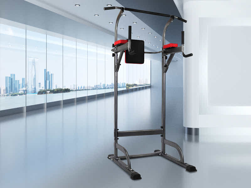 4 In 1 Multi-Function Station