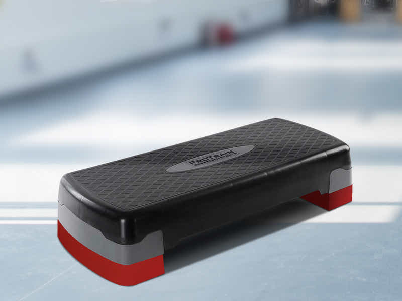 Multi-Level Aerobic Step 10-15CM