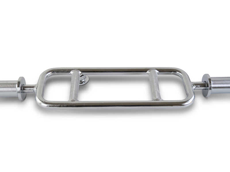 Olympic Solid Tricep Bar x1
