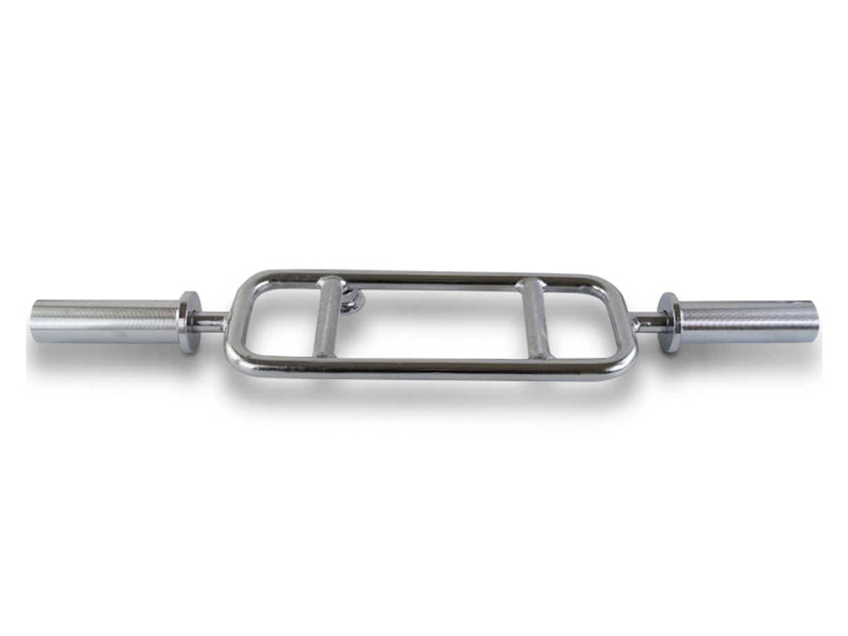 Olympic Solid Tricep Bar x1