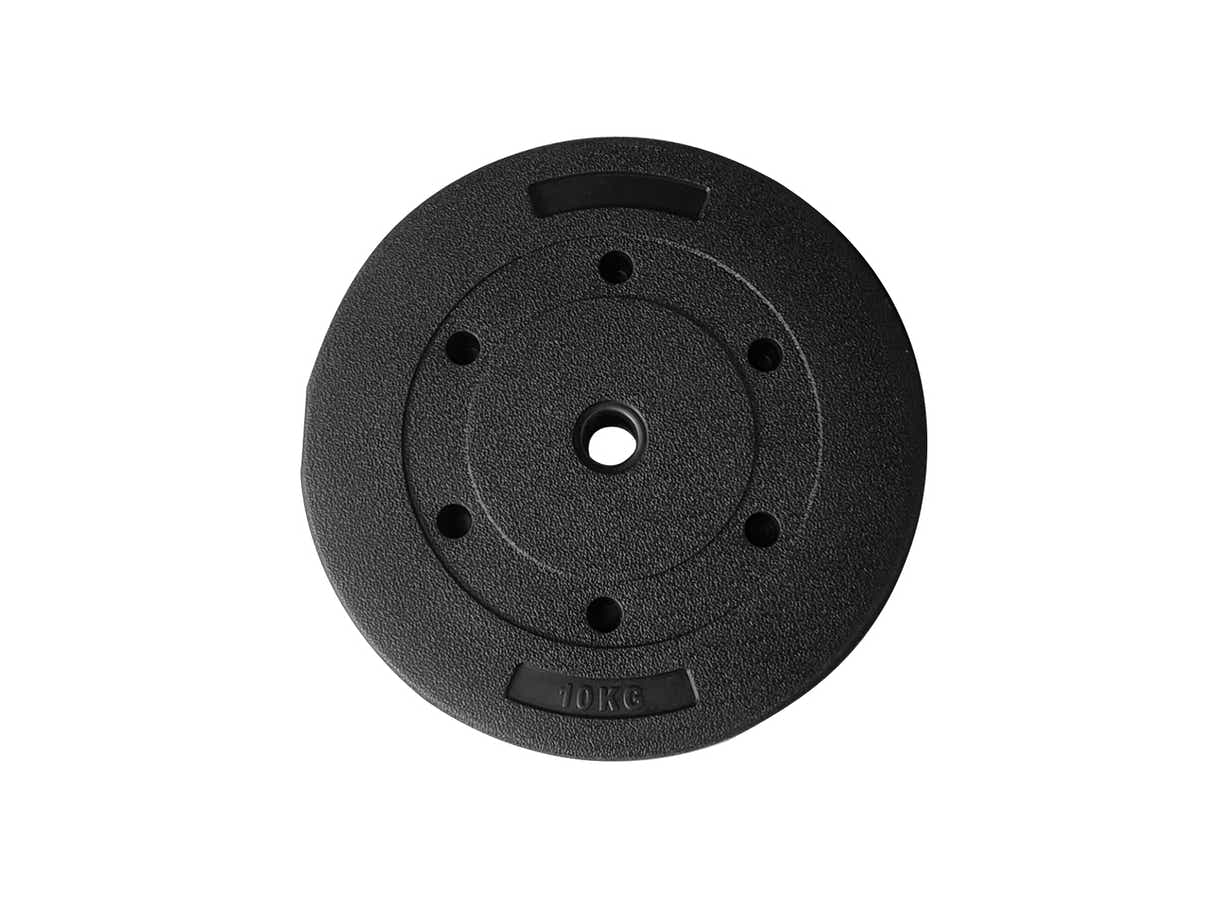 DS Cement Weight Plate 10KG