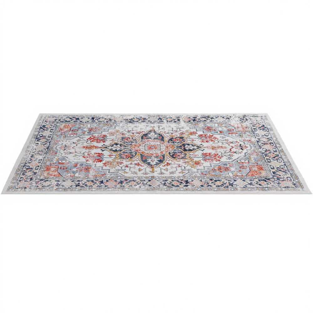 DS NA Artiss Floor Rug 160X230cm Large Washable Carpet