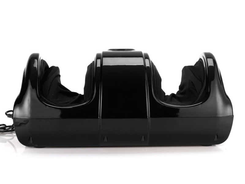 Foot Massager Foot Massager-Lf-11 Black