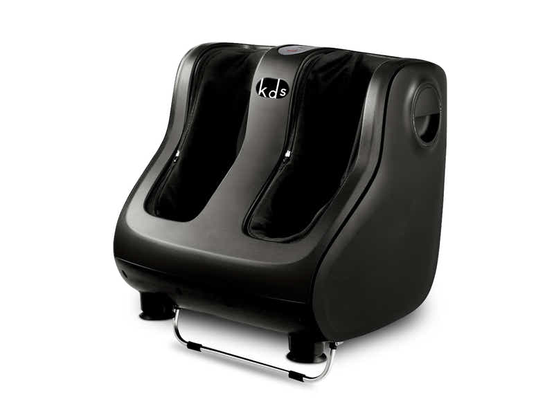 Foot Massager LF-288 - Black