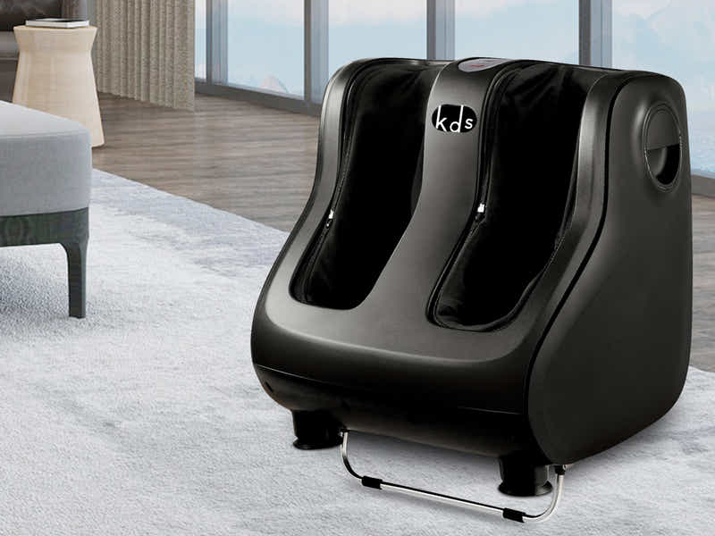 Foot Massager LF-288 - Black