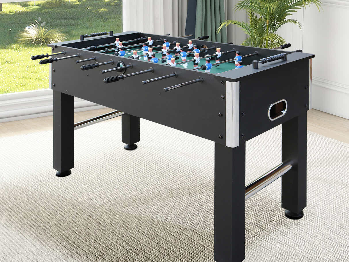 Foosball Table - 5 Ft