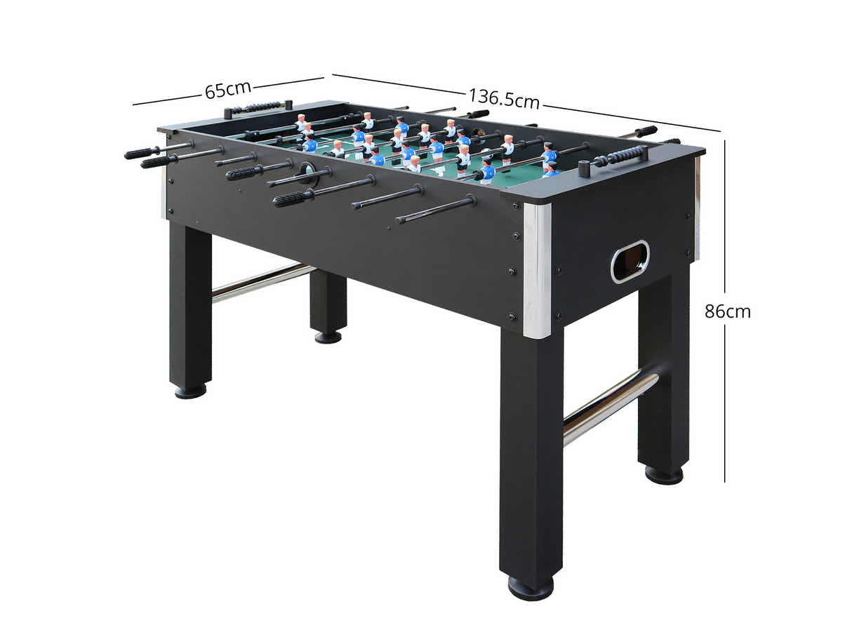 Foosball Table - 5 Ft