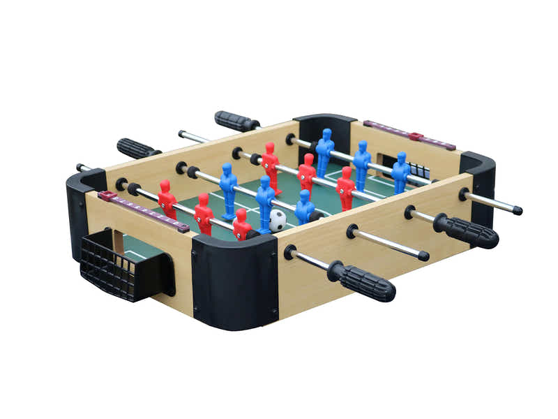 Mini Foosball Table