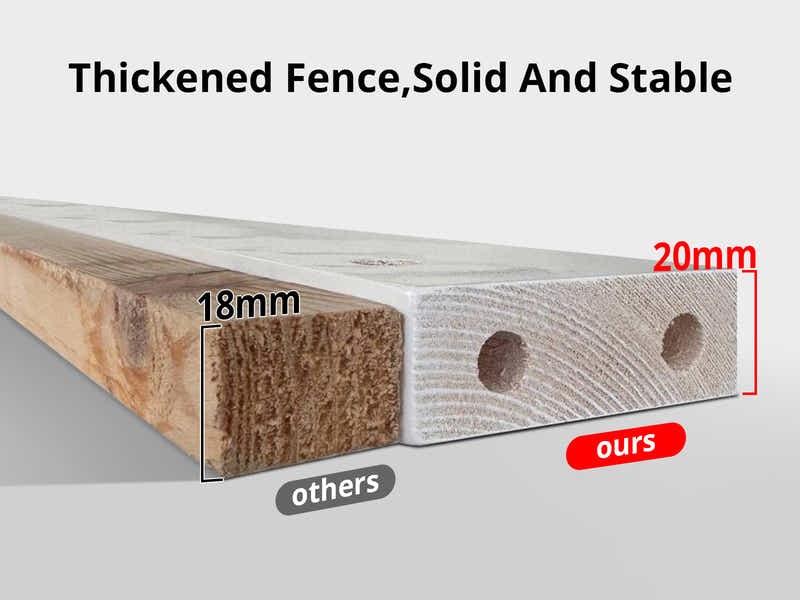 New Polli Mid-Sleeper Bunk Bed Pink