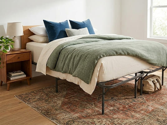 Discover Space-Saving Folding Beds at TSB Living