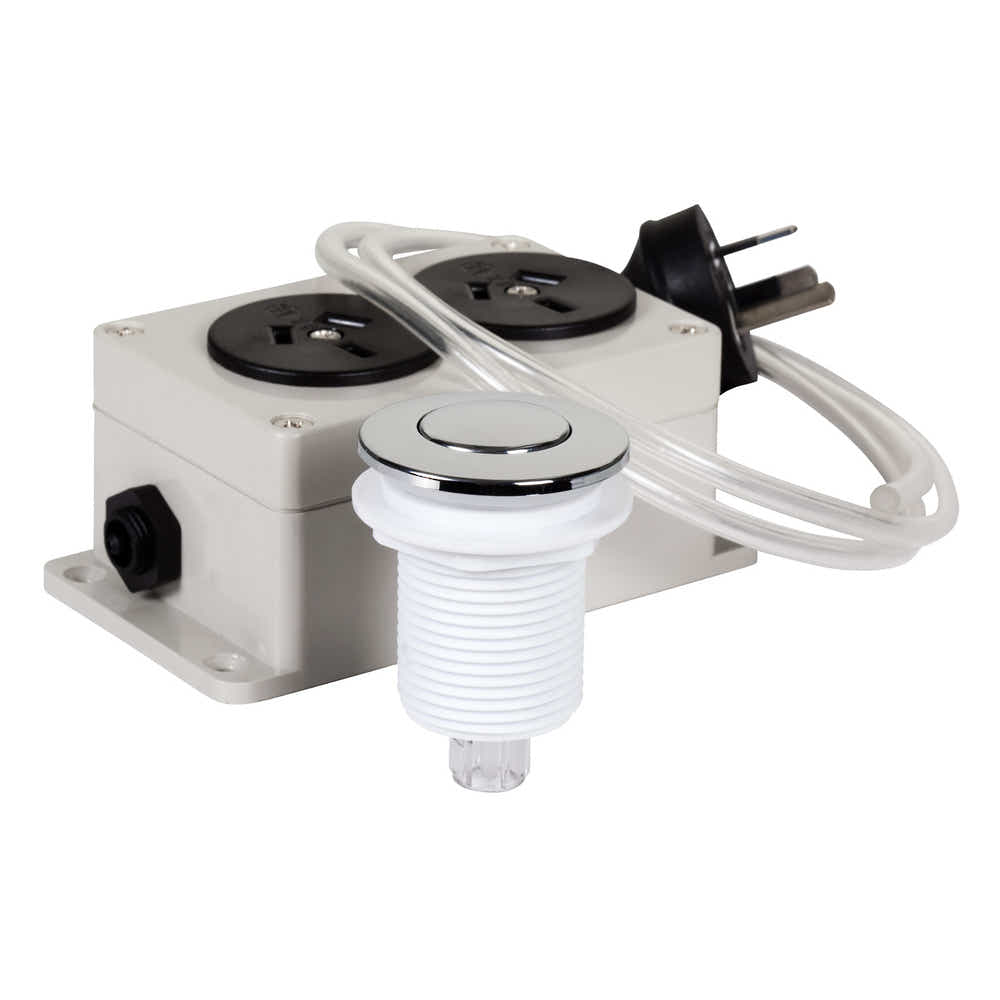 Parmco Greenscene Airswitch