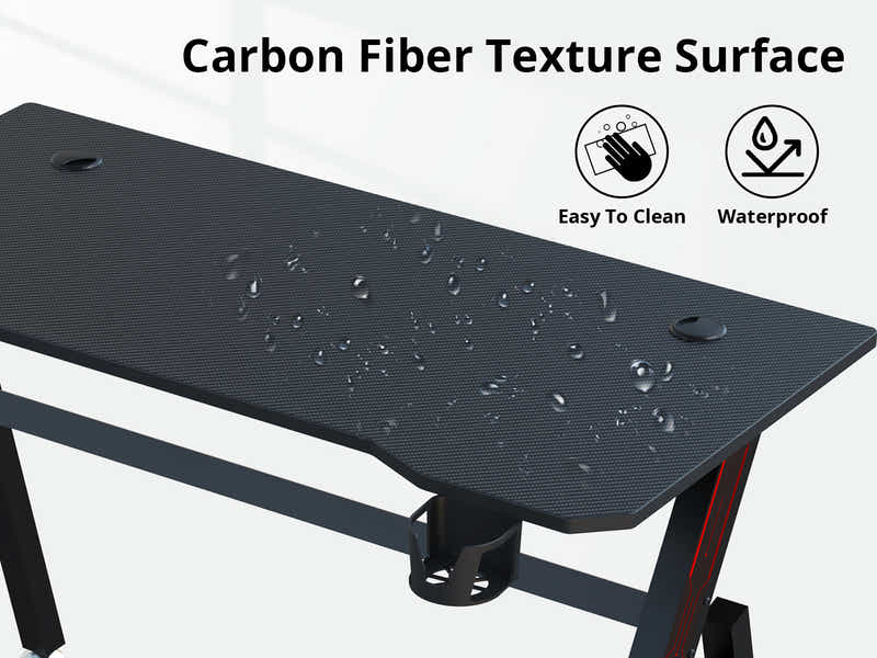 Gaming Table R6 120cm