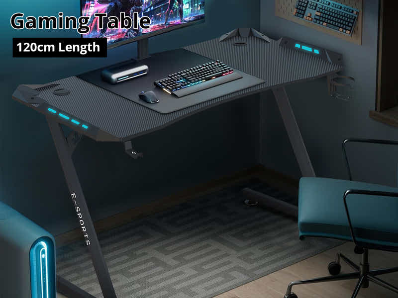 Gaming Table Z9 120cm