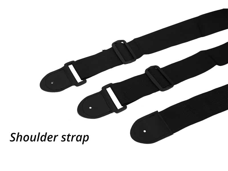 Guitar Accessories Set