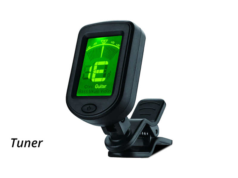 Guitar Accessories Set