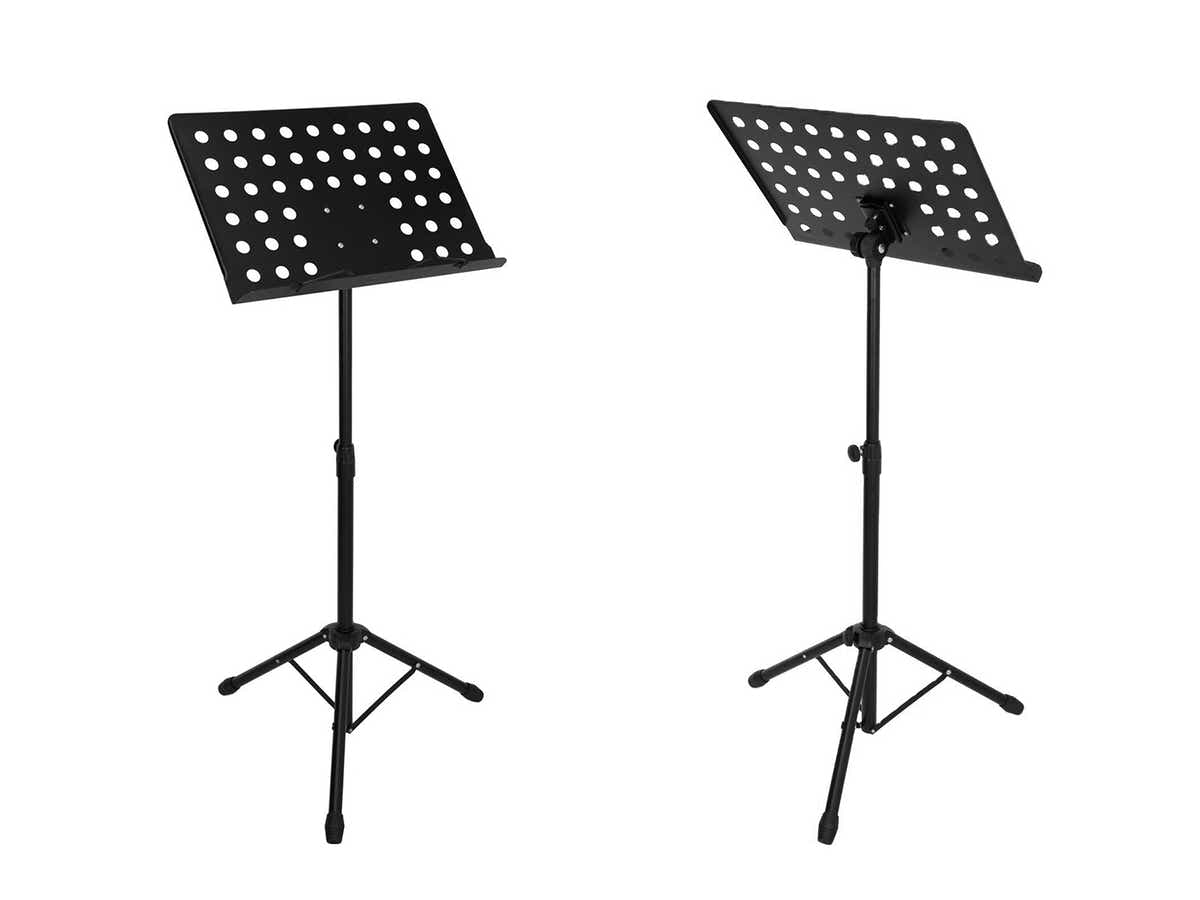 DS Folding Music Stand