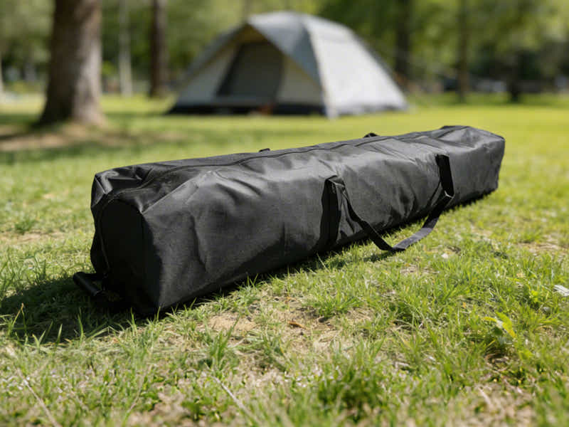 Xclusive Gazebo D Wheel bag HEX 3x3m