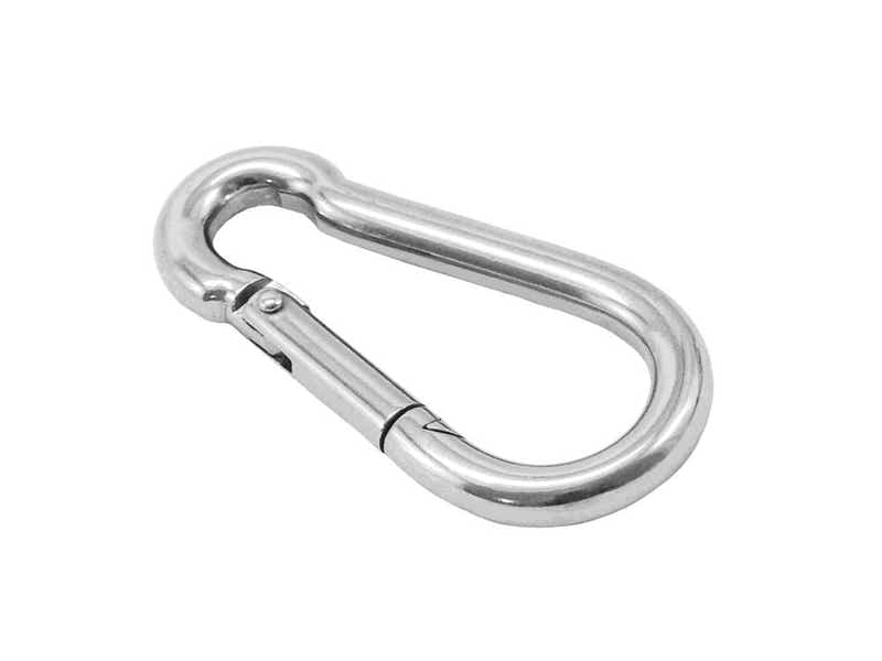Stainless Steel Snap Hook for Shade Sails