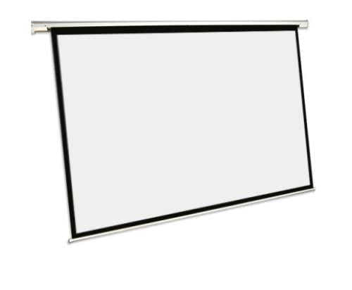 84" Electric Screen 16:9