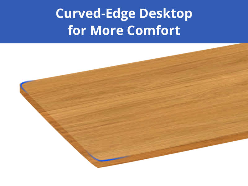 25mm Table Top 140 x 70 cm - Oak