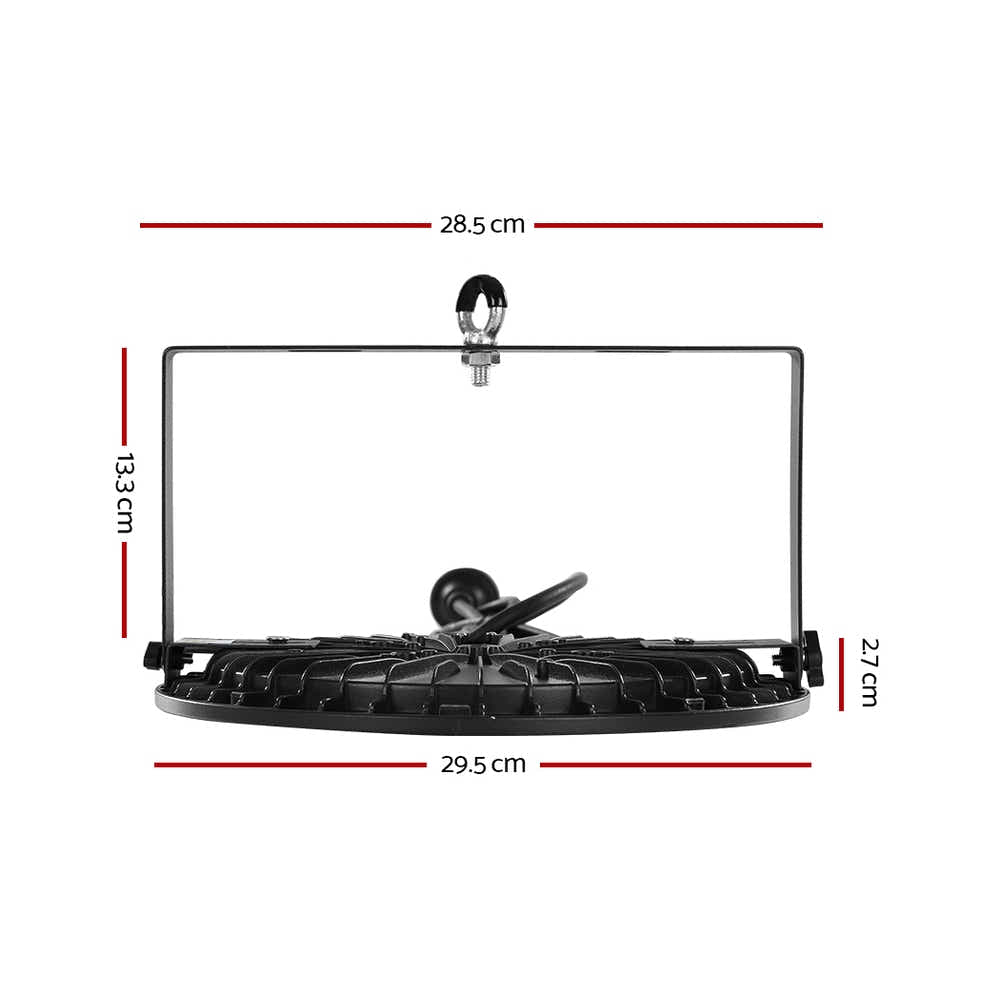 DS NA High Bay Light LED 150W Industrial Lamp Workshop Warehouse Factory Lights
