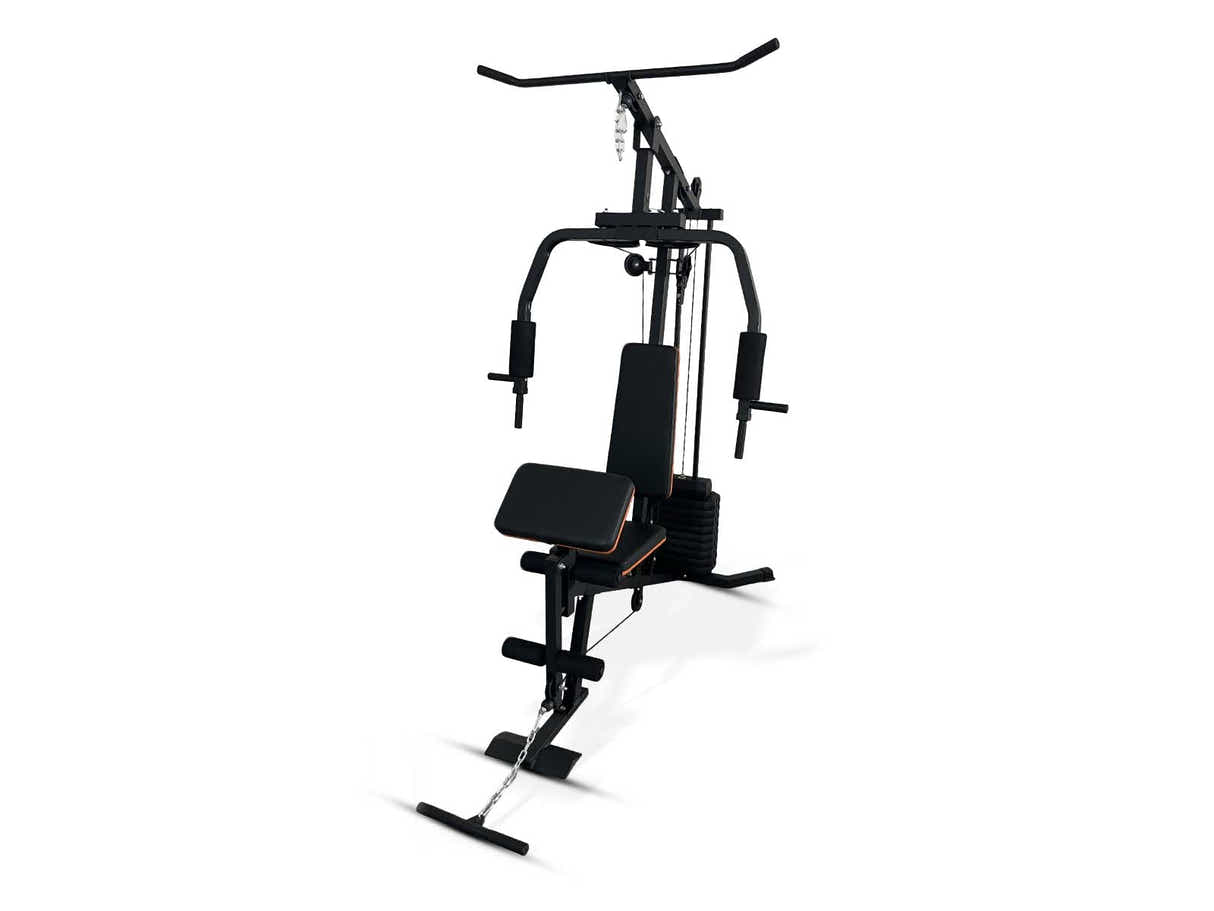Multifunction Home Gym 100LBS