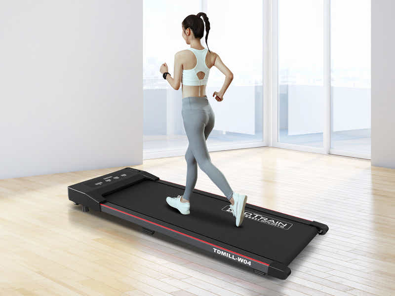 Walking Machine Walking Pad Treadmill W04