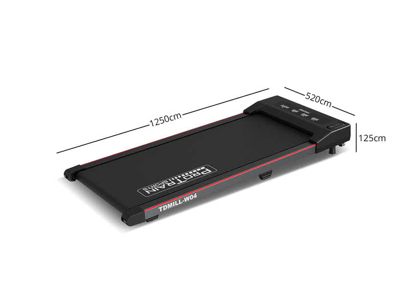 Walking Machine Walking Pad Treadmill W04