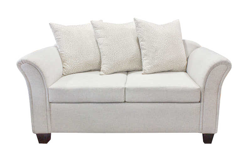 DS NZ Made Chika 3+2+1 Sofa Set - Kido Marble