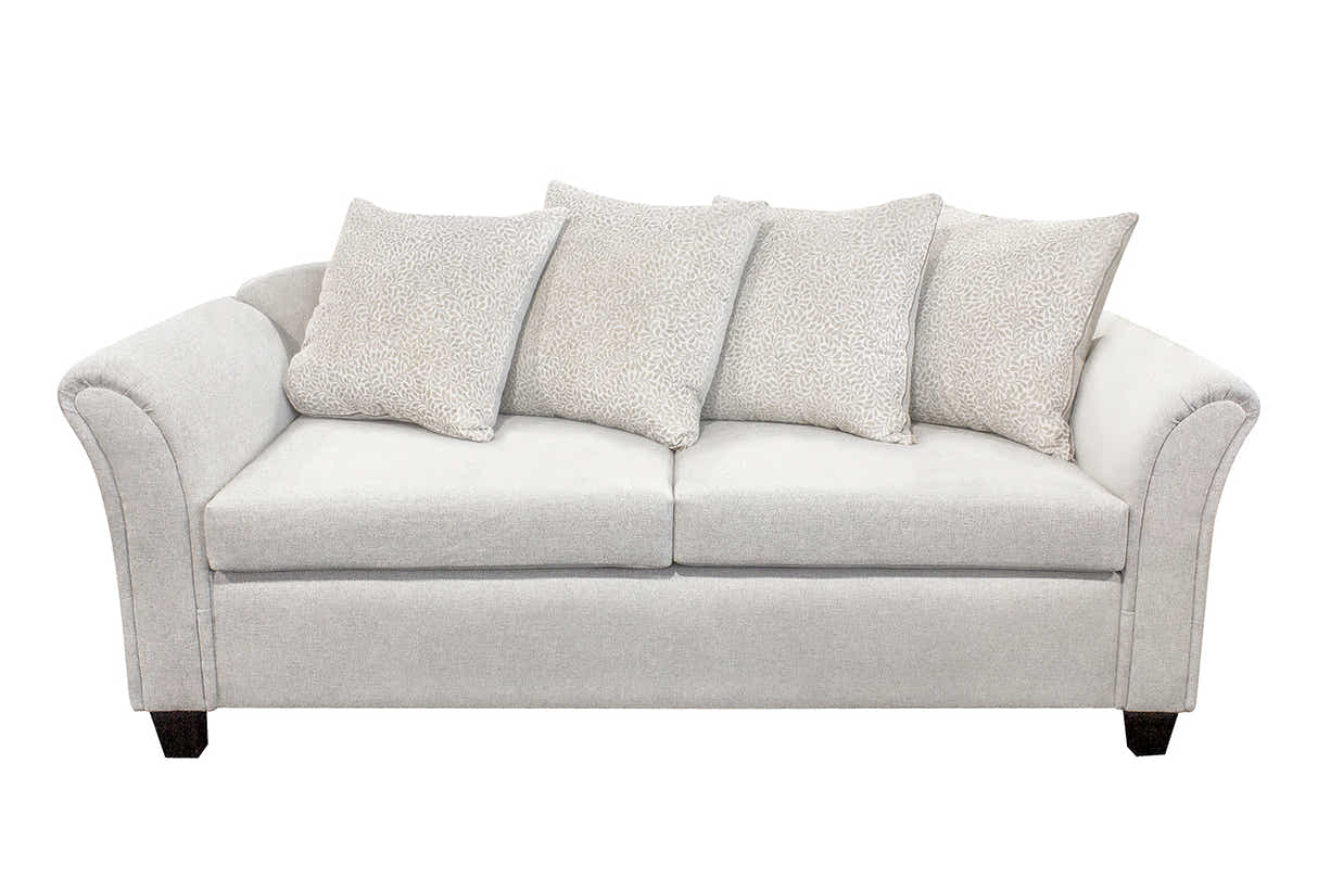 DS NZ Made Chika 3+2+1 Sofa Set - Kido Marble