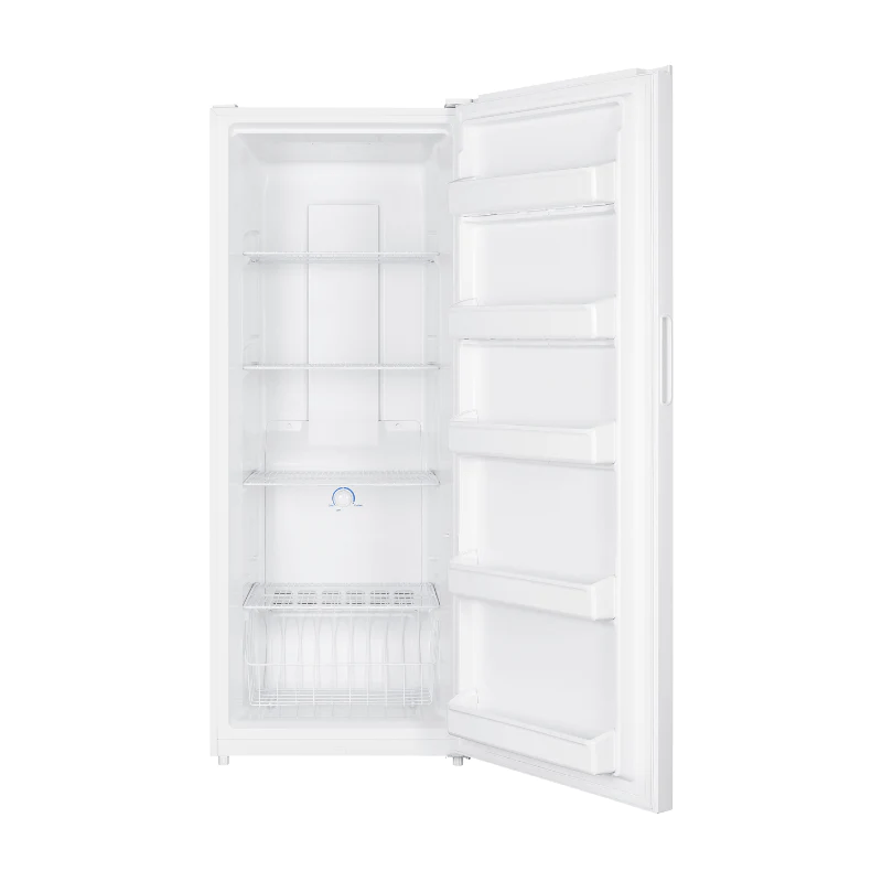 Imprasio 366L Upright Freezer White