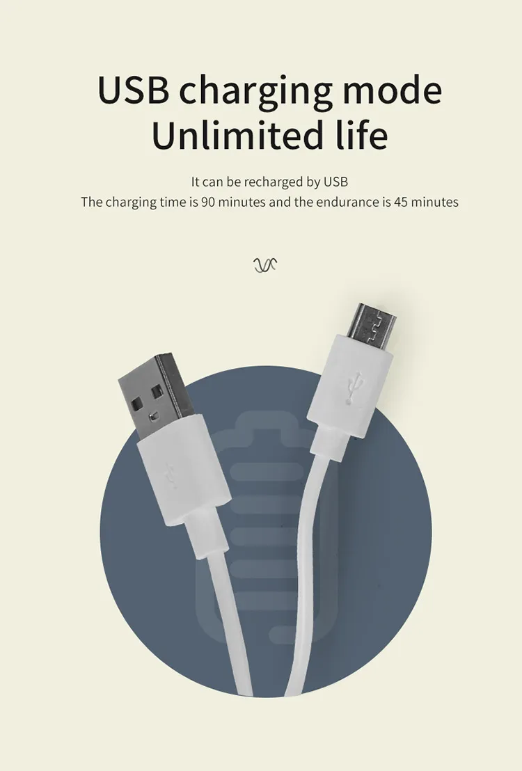 DS BS 3D Pen Printing Set For Kid 56M Filament Refill-Blue