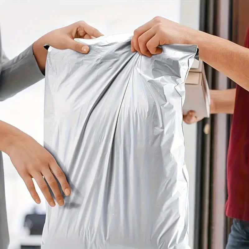 DS BS 100pcs XL Courier Bags 60×66CM