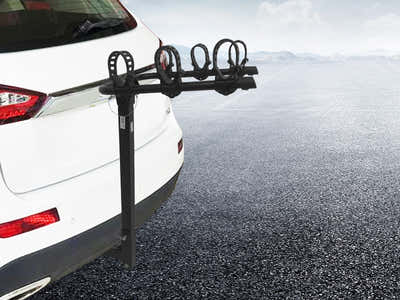 Bike Carrier Bike Racks