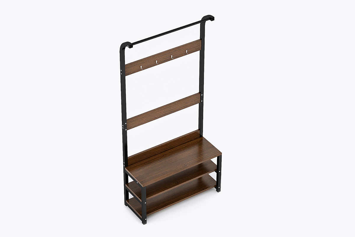 Clothes Rack