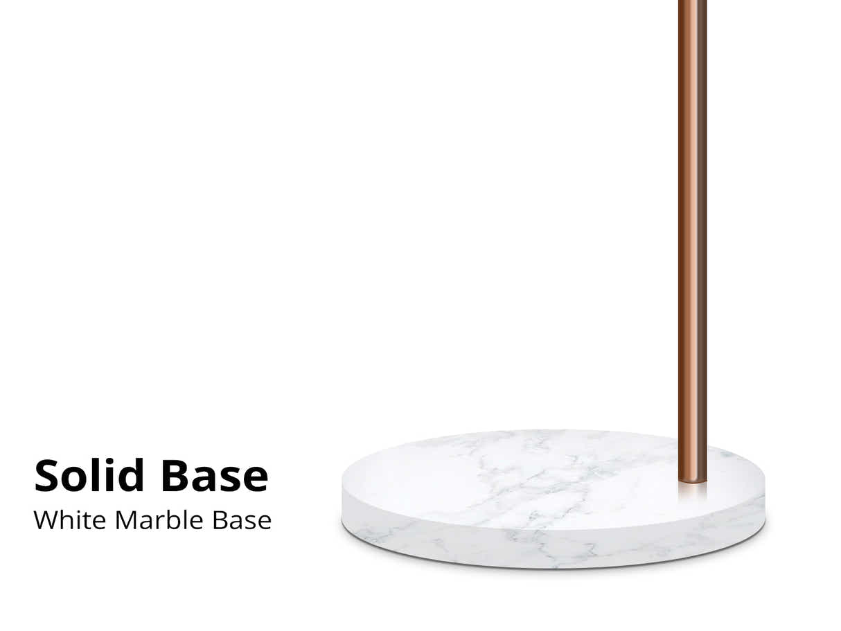Arteco Floor Lamp