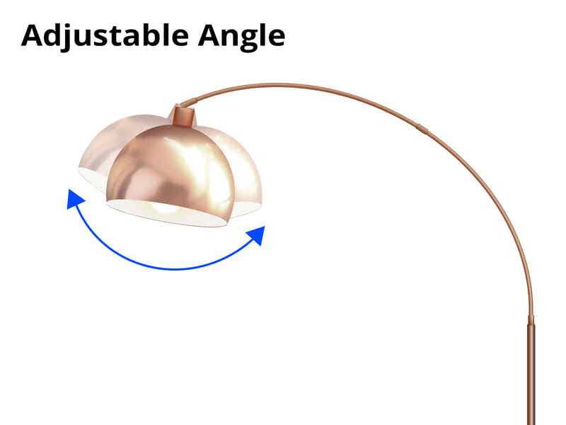 DS Arteco Floor Lamp