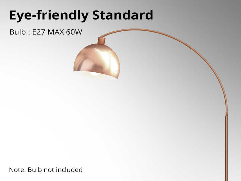 DS Arteco Floor Lamp