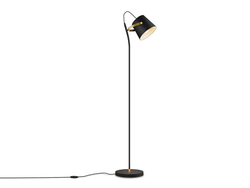DS Enkel Floor Lamp